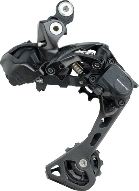 Shimano Deore XT RD M8050 GS Rear Derailleur 11 Speed Medium Cage