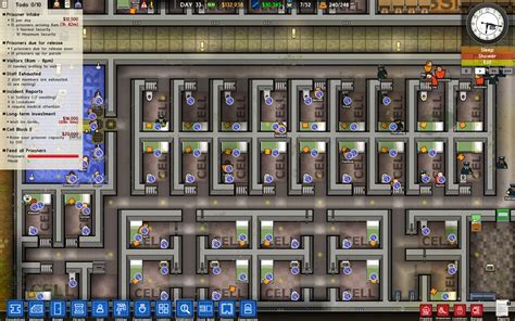 Steam Community Guide Prison Architect Beginner Tips