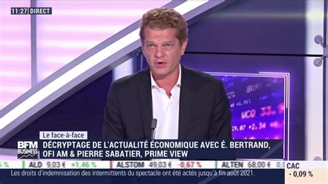 Eric Bertrand Vs Pierre Sabatier Comment Expliquer Cette Hausse