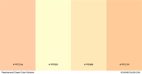 Cream Color Palette Atelier Yuwa Ciao Jp