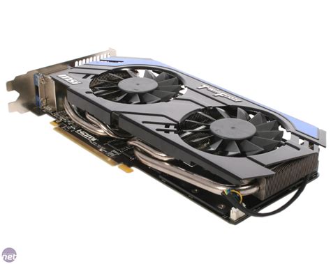 Nvidia GeForce GTX 660 Ti 2GB Review | bit-tech.net