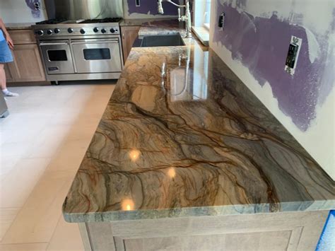 Quartzite Gallery Tampa Bay Marble And Granite