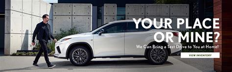 Lexus Escondido: New and Pre-Owned Lexus Dealership in Escondido, CA