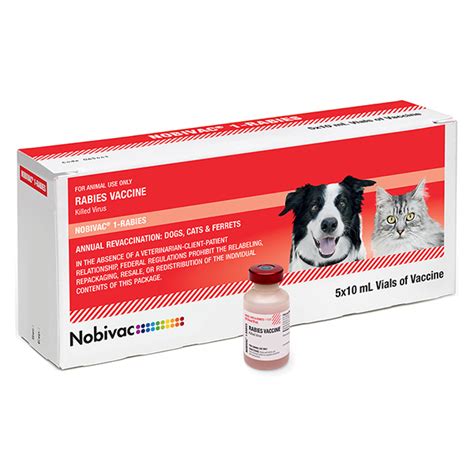 Rx Nobivac Rabies, 10 Ml Vial, 55% OFF | www.tiffany.co.ba