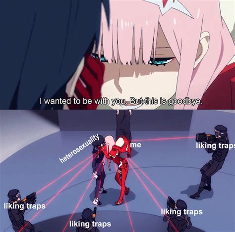 Traps Aren T Gay Tho R Animemes