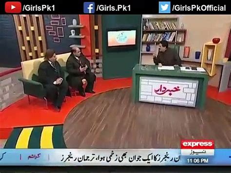 Khabardar With Aftab Iqbal 21 November 2015 Video Dailymotion