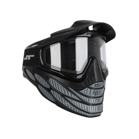 Jt Flex 8 Gogglemask Blackgrey Forlai Sports