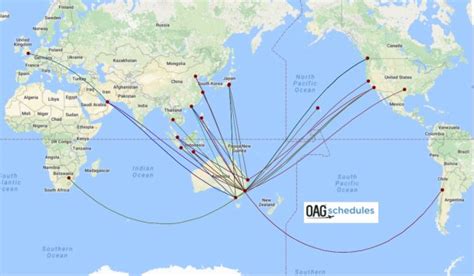 Qantas Route Map Asia | atelier-yuwa.ciao.jp