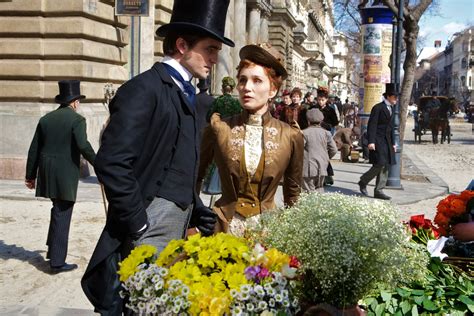 Photo du film Bel Ami - Photo 28 sur 33 - AlloCiné