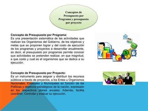 Presupuesto Analisis Ppt