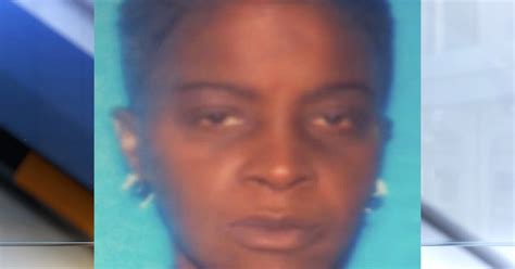 Tulsa Police Find Missing Woman