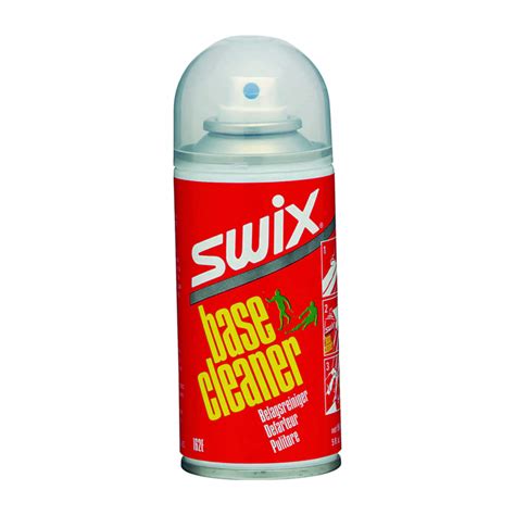 SWIX Base Cleaner 162C 150ml - Mac’s Waterski