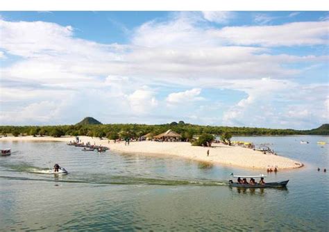 Pacote De Viagem Alter Do Chão - Pacote de viagem para Alter do Chão 04 dias ⋆ King Travel