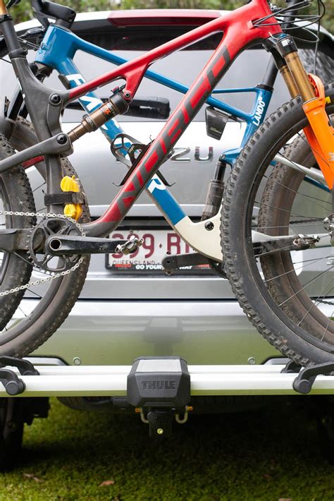 1st Look Thule Helium Platform Xt Bike Rack Au