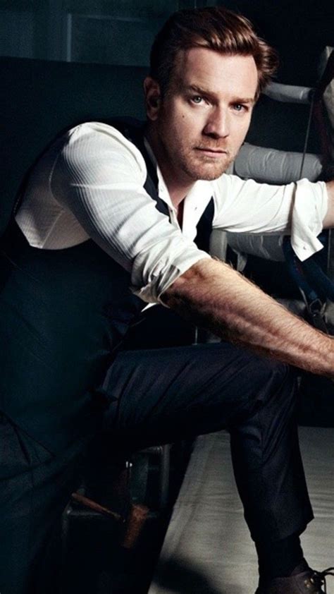 Pin By Kim Thielen On Ewan Mcgregor Ewan Mcgregor Ewan Mcgregor Obi