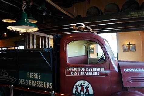 Les Brasseurs Saint Sebastien Sur Loire Bistrot Brasserie