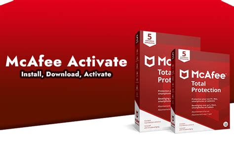 McAfee Activate Enter Your Code Mcafee Activate IssueWire