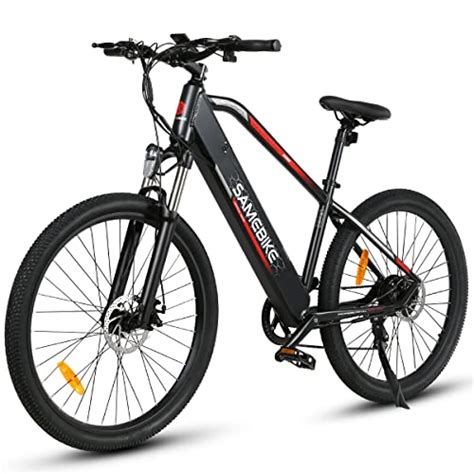 Miglior Bici Elettrica Samebike 2024