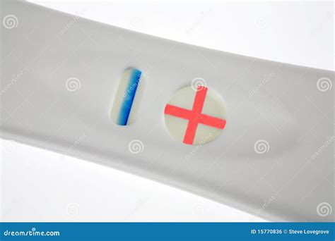 Pregnancy Test Kit Royalty Free Stock Image - Image: 15770836