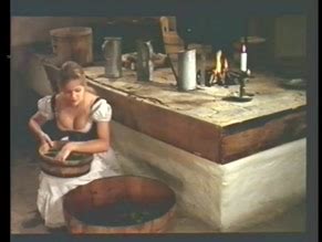 CHRISTIANE RUCKER Nude AZNude