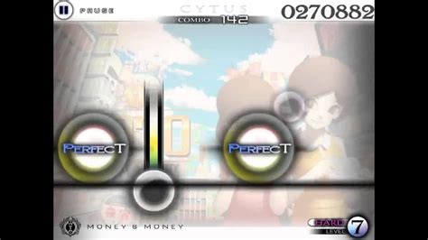 Cytus Chapter T Money Money Hard Mm Tp Youtube