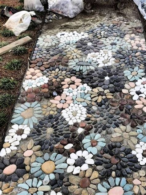 Pin by Aleksei Paw on КАМЕНЬ К КАМНЮ | Backyard landscaping designs ...