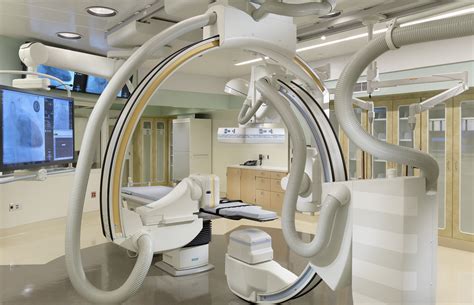 Stanford Hospital Hybrid OR Cath Lab 8 9 10 The Design