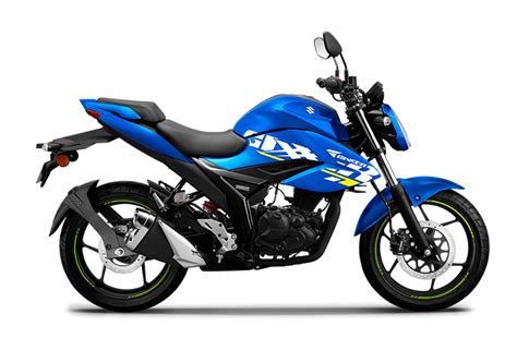 Gixxer 150 GPX Motos