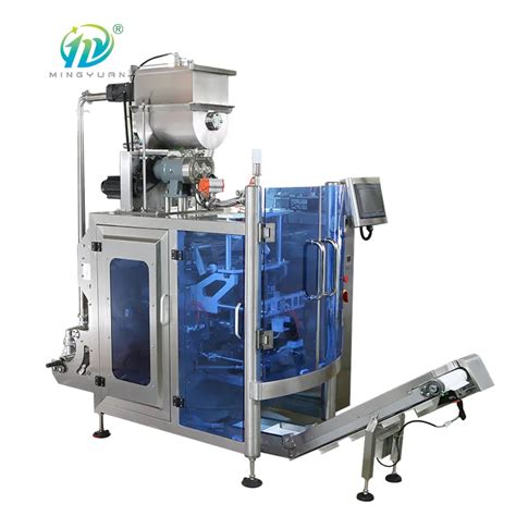 China Automatic Liquid Packaging Machine Manufacturers Automatic