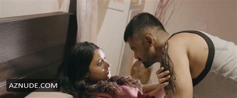 PRIYANKA MOHAN Nude AZNude