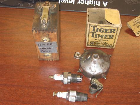 Model T Parts Check Out These Cool Ford Model T Parts From Wilson