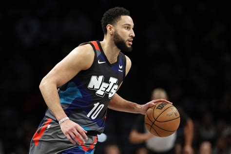 Ben Simmons Returns After Missing Months With Back Injury Nearly Drops