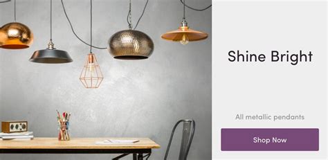 Lighting | Wayfair.co.uk