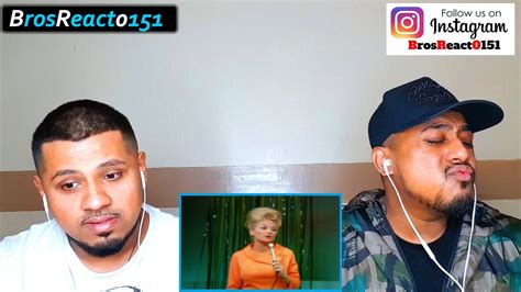 Dolly Parton Dumb Blonde 1967 Reaction Youtube