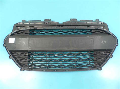 Atrapa Grill Hyundai I Ii B Za Z Z Przeworsk