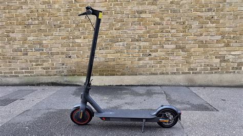 Xiaomi Mi Scooter Pro 2 Review Tech Advisor