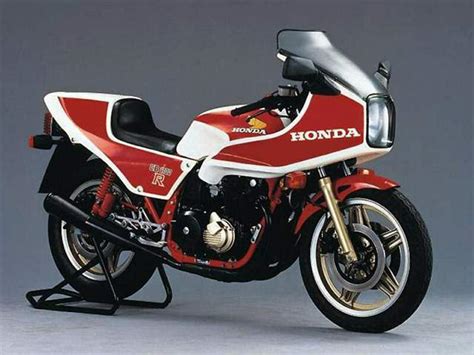 Honda CB 1100R BB