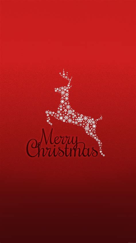 Festive Christmas Wallpapers For Iphone And Ipad