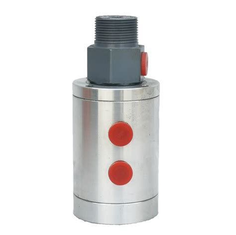 China Rotary Joint Hydraulic Manufacturers Factory Customized Rotary