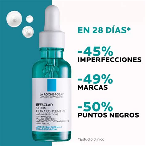 La Roche Posay Effaclar Ultra Concentrated Serum Dennisse Beauty