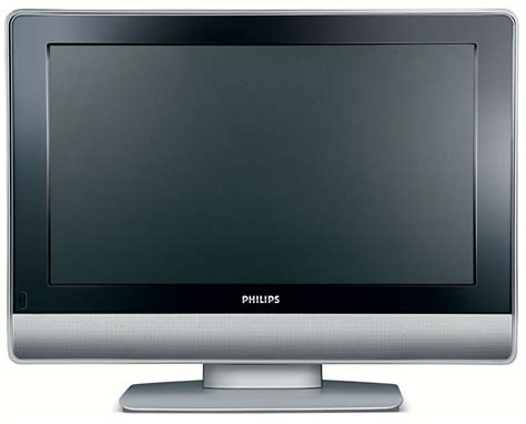 Digital Widescreen Flat Tv 26pf5321d37 Philips