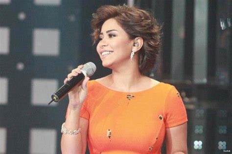 6 Month Jail Term For Singer Shereen Who ‘insulted Egypt Middle East