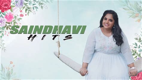 சநதவ Songs Saindhavi Super Hit Song Collection Mass Audios