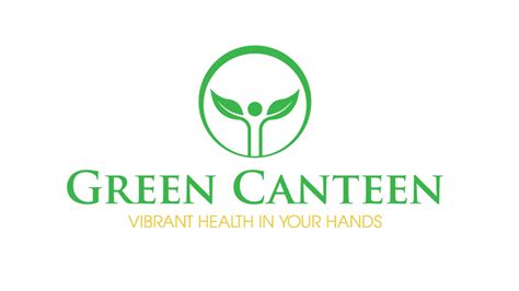 Canteen Logo - LogoDix