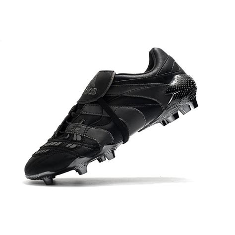 adidas Predator Accelerator FG Black