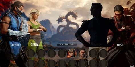 Mortal Kombat 1 reveals 6 DLC characters - Qurz Game