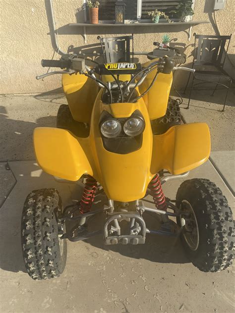 2003 Honda Trx 400ex For Sale In Corona Ca Offerup