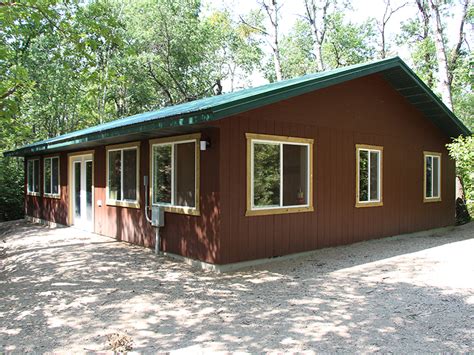 Pelican Lake Metigoshe Ministries