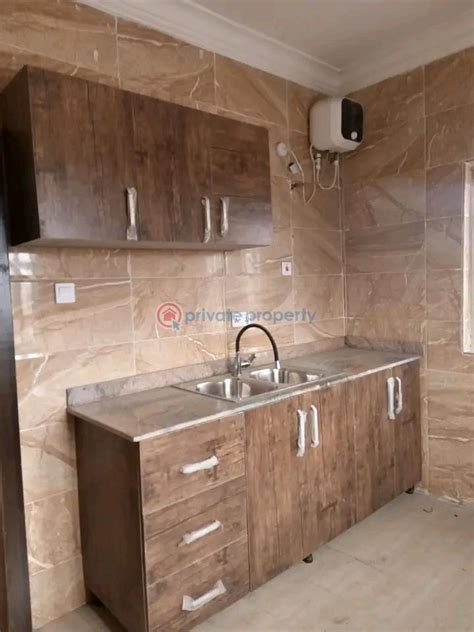 For Rent Bedroom Flat Apartment Off Mobil Road Ilaje Ajah Lagos