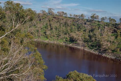 Lake Surprise Budj Bim National Park Budj Bim National P Flickr